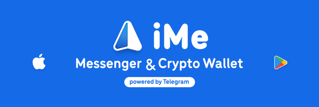LIME 代幣的價值，是否已經被 iMe 的生態放大？